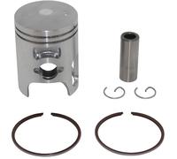 Piston scoot adaptable sym 50 jet 2t-daelim 50 s-five, e-five (axe de 12 - diam 39) -p2r-