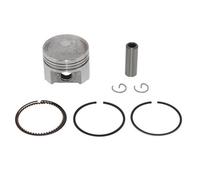 PISTON SCOOT ADAPTABLE SYM 50 ORBIT 4T, MIO 4T (DIAM 37) -P2R- P2R (Motorisé)