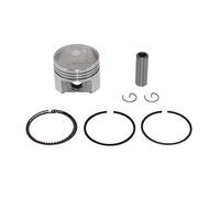 Piston scoot Compatible avec sym 50 Orbit 4t, Mio 4t (diam 37) -p2r-