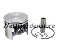 Piston Segments Moteur Tronçonneuse STIHL MS 441 Ø 50 Mm 11380302003