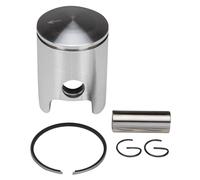 Piston standard Hercules Sachs pour cyclomoteur M, MX1, prima, Optima 1, 2, 3, 4, 5, 6.