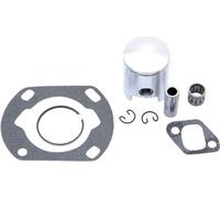 Piston Tuningset 1 segment y compris joint roulement à aiguilles Hercules Prima M 2 3 4 5 Optima Jogging Sachs 504 505