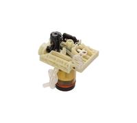 Valve mécanique pour robot café G