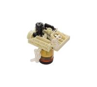 DeLonghi Valve mécanique pour robot café - piston unité de brassage - réf. 7313244171