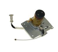 Piston Vanne Mecanique