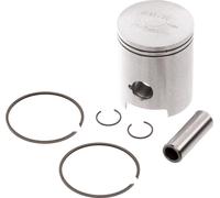 Piston ZT Ø41,22 2-Ring - for Simson S51, KR51/2 Schwalbe, SR50