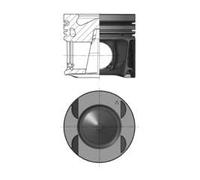Pistons et anneaux 40892600 | Compatible avec: FIAT TALENTO Bus, TALENTO Kasten, TALENTO Pritsche/Fahrgestell, MERCEDES-BENZ MARCO POLO Camper, VITO Kasten
