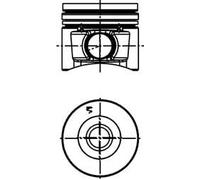Pistons et anneaux 41801620