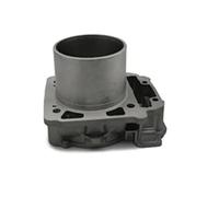 Pistons et segments pour moto Pour Can-Am BRP Outlander400 Pour Outlander 400 2003-2015 Ensemble Segments Piston Et Joints Cylindre 91 Mm Moto