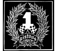 Pistons - We are The Pistons [Import Belge]