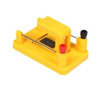 pistro Ampere Force Kit d'expérimentation pour l'électromagnétisme - Outil d'enseignement physique facile à assembler pour l'école et les adolescents - 12 x 7 cm