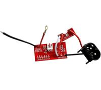pistro Kit de réparation de circuit professionnel pour tondeuse Wahl 8591/8148/8504/81919