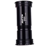 pistro Pédalier BB86 24 mm BB92 BB90 pour pédalier 24 mm en alliage d'aluminium