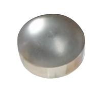 pistro Queue de billard de 13 mm pour queue de billard et de saut, pointe dure en acrylique de rechange pour queues de billard et de snooker