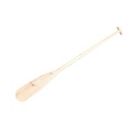 pistro Rampe en bois léger en bois brut pour décoration d'intérieur, décoration nautique, 4 options de taille - 60 cm