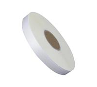 pistro Ruban D'étanchéité pour Coutures 20m Thermofusible 20mm, Scellant Imperméable pour Réparation de Tentes, Équipement de Camping, Vêtements Sportifs