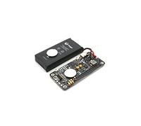 Pisugar 3 Portable 1200 mAh UPS Lithium Battery Pwnagotchi Power Module for Raspberry Pi-Zero W/WH Model Accessories handhold(Not Include Raspberry Pi)