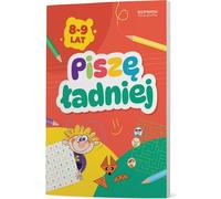 Piszę ładniej Klasa 3 Zeszyt ćwiczeń - (Buch auf Polnisch)