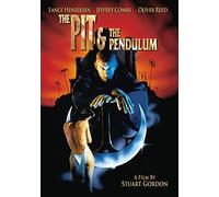 Pit And The Pendulum