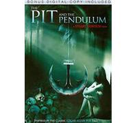 Pit and The Pendulum