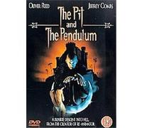 Pit And The Pendulum G