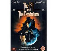 Pit And The Pendulum G