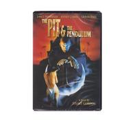 Pit And The Pendulum, The