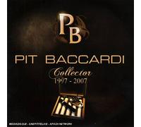 Pit Baccardi - Collector 1997-2007 [Import]