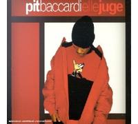 Pit Baccardi - Elle juge / J'en veux - Maxi CD