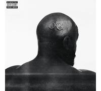Pit baccardi - Vinyle Pit Baccardi - Og (LP rouge)