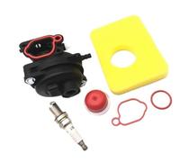 Pit Bike Carburetor for 125cc 140cc 300E 450E 500E 550EX Lawn Mower Parts 799583 593261 595656 591979 Motorcycle Carburetor(B)