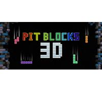 Pit Blocks 3D (PC)