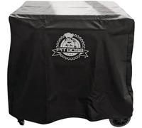 Pit Boss 32122 3B Ultimate Griddle Cover, Black