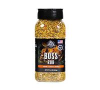 PIT BOSS 40320 Boss Rub Gril à épices Multicolore