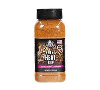 PIT BOSS 40629 Sweet Heat Frob Épices Multicolore