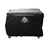 Pit Boss 5B Ultimate Housse pour plancha Noir