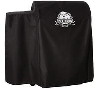 Pit Boss 73700 Grill Coque pour 700 FB Bois Pellet Grilles