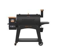 Pit Boss Barbecue à pellets Onyx Austin XL 1000