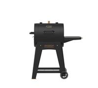 PIT BOSS Barbecue à Charbon de Bois Lexington Charcoal Onyx Edition, Surface 3503 cm², BBQ