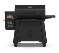 PIT BOSS - Barbecue à Pellets Competion Series Titan