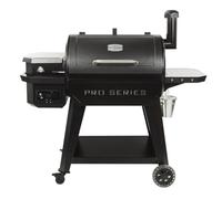Barbecue à pellets Pit Boss Pro 850 Wi-Fi