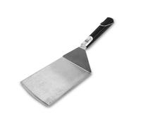PIT BOSS BIG HEAD SPATULA - Spatule à barbecue XL en acier inoxydable