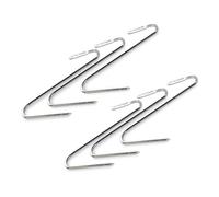 Pit Boss Crochets à viande universels - 6 pièces