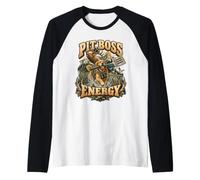 Pit Boss Energy Retriever Grilling Outdoorsman Manche Raglan