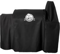 Pit Boss Grills 73821 Pit Boss Deluxe et 820 Pro Series Housse pour Barbecue à granulés PB820D Noir