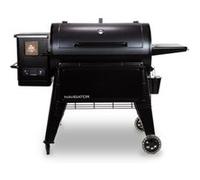 PIT BOSS Barbecue à pellets PB1150 Navigator