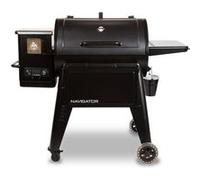 PIT BOSS GRILLS - Barbecue à pellets PB850 Navigator G