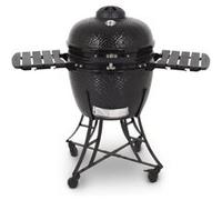 PIT BOSS GRILLS - Barbecue Kamado Ceramic K24 Noir G