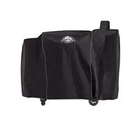 Pit Boss - Housse Pit Boss PRO SERIES 850 WI-FI avec fumoir Latéral