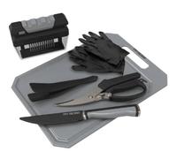 PIT BOSS - Kit de préparation Alimentaire